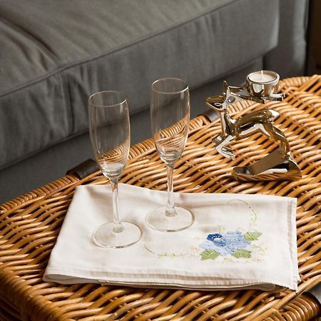 Ferienloft Waldblick Apartment Шварценберг им Брегенцервалд Екстериор снимка