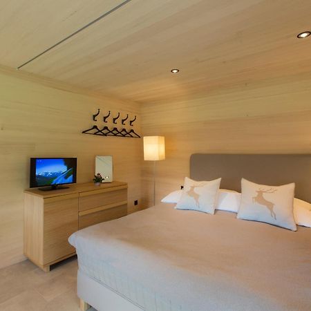 Ferienloft Waldblick Apartment Шварценберг им Брегенцервалд Екстериор снимка