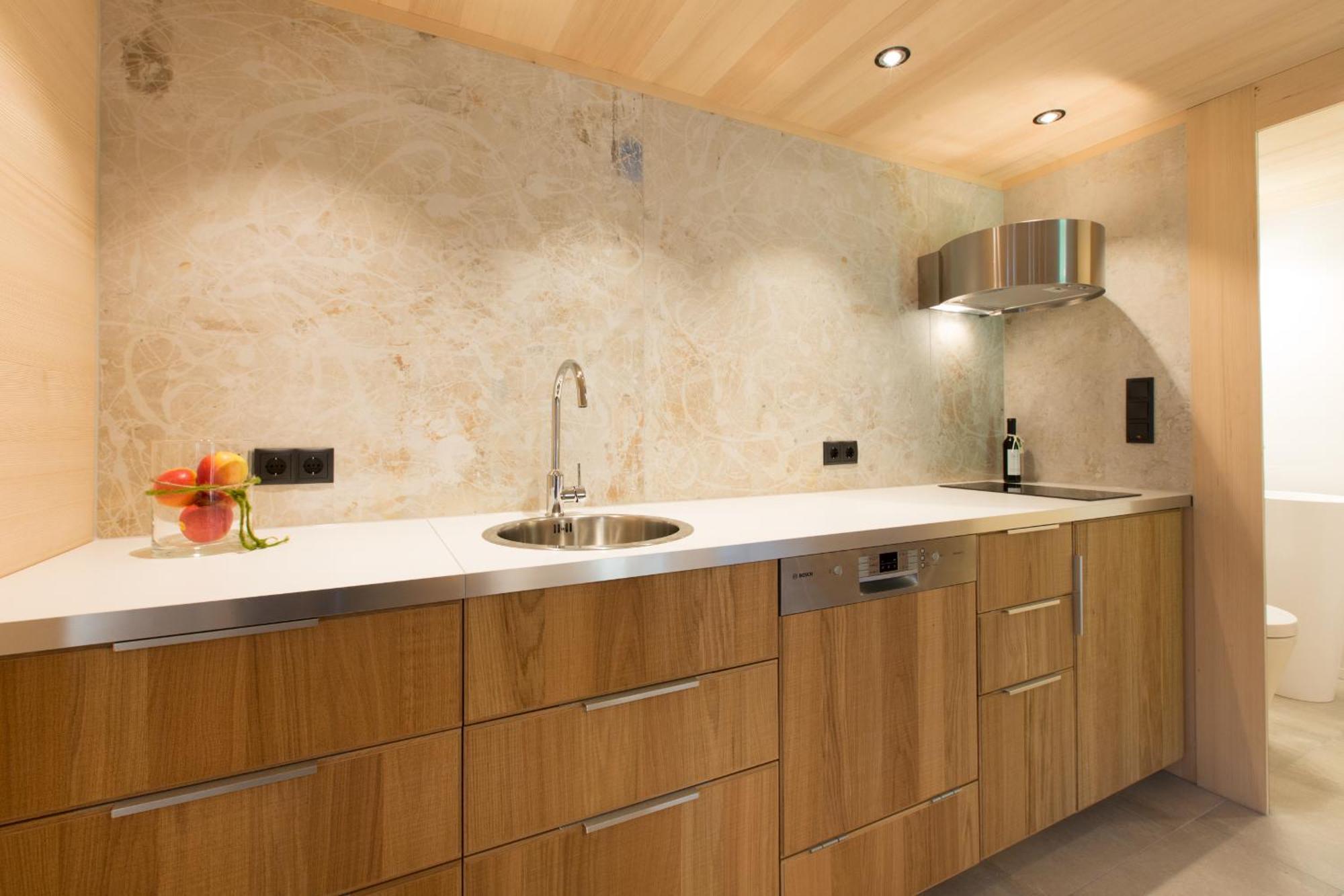 Ferienloft Waldblick Apartment Шварценберг им Брегенцервалд Екстериор снимка