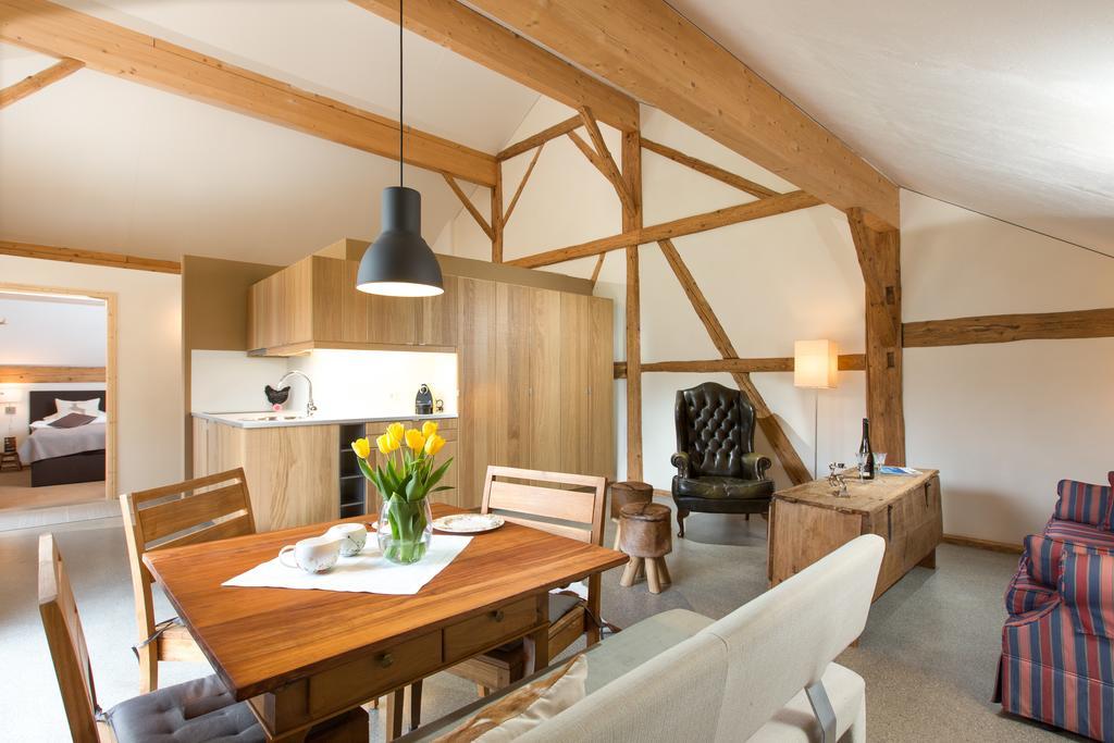 Ferienloft Waldblick Apartment Шварценберг им Брегенцервалд Стая снимка