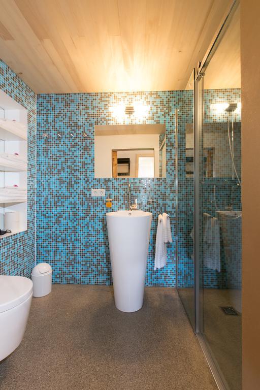 Ferienloft Waldblick Apartment Шварценберг им Брегенцервалд Екстериор снимка