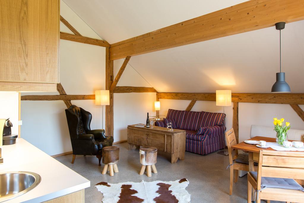 Ferienloft Waldblick Apartment Шварценберг им Брегенцервалд Екстериор снимка